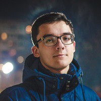 Дмитро Кочук