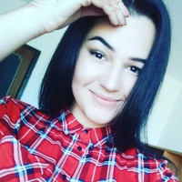 Маринка Легкова