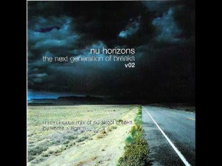 Koma & Bones - Nu Horizons - The Next Generation of Breaks v02