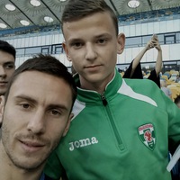 Андрей Марчук