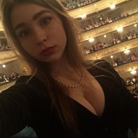 Аня Бакланова