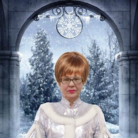 Любовь Король | Челябинск