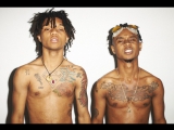 Rae Sremmurd - Black Beatles ft. Gucci Mane (Official Vdeo 2016)