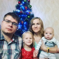 Анастасия Дракунова