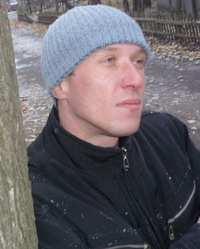 Алексей Сухов