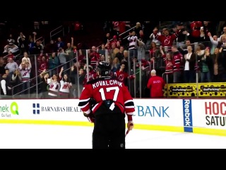 Ilya Kovalchuk -