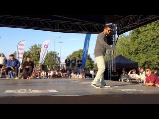 Nelson Showcase