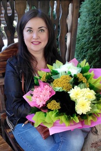 Ирина Щеглова