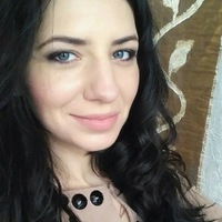 Екатерина Мезенцева