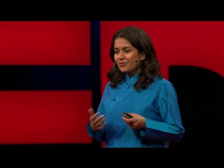 Why we need to imagine different futures - Anab Jain