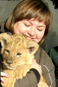 Марина Логвин
