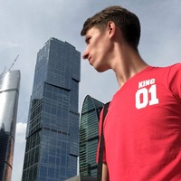 Павел Горковенко