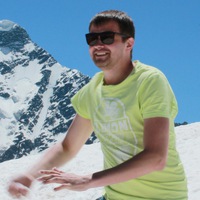 Кирилл Левин