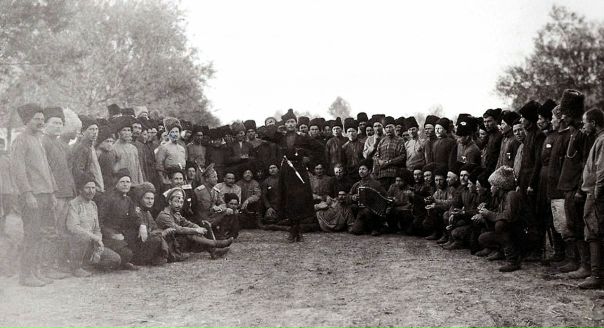 ЛЕЗГИНКА