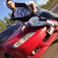 Денис Буланов