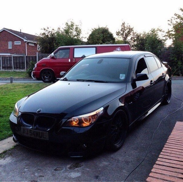 Потрясающая #BMW f82