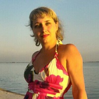 Татьяна Помогаева