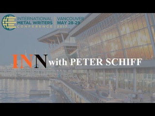 Peter Schiff:
