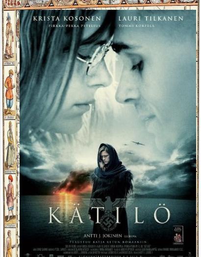 Елена / Ktil (2015)