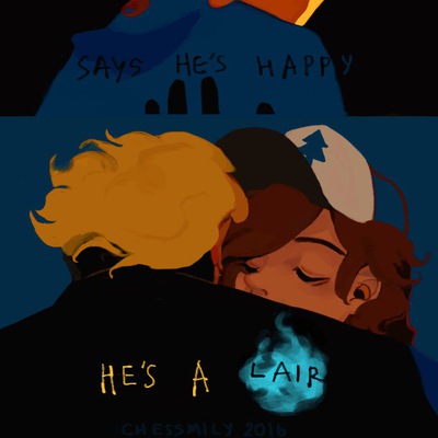 Алиса Чудесатая