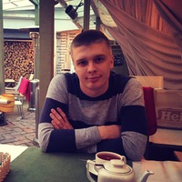 Глеб Дунько