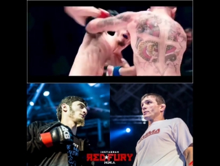 Adlan Bataev vs. Marat Balaev vk.com/magazin_borcov