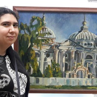 Лусинэ Татевосян