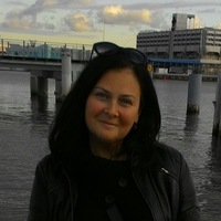 Елена Морозова