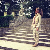 Янина Азеева