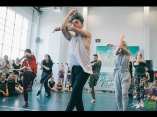 ТАНЦЕВАЛЬНЫЙ ЛАГЕРЬ SUMMER GROOVE DANCE CAMP 2017 | ВИТАЛИЙ САВЧЕНКО | CONTEMPORARY | ГРИБЫ - ЛЮБОВЬ