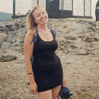Анна Камитова