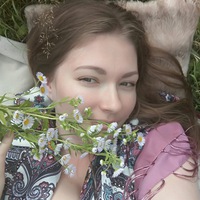 Анна Андрианова