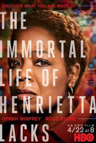 Бессмертная жизнь Генриетты Лакс / The Immortal Life of Henrietta Lacks (2016) Бессмертная жизнь Генриетты Лакс / The Immortal Life of Henrietta Lacks (2016)