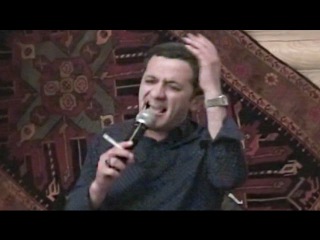 2017 QIRGIN TEKBETEK / ORXAN vs. VUQAR / 5 Soz Deyenin Biri Menem / Deyishme Meyxana Muzikalni
