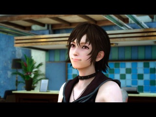 Final Fantasy XV