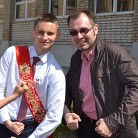 Дмитрий Шагако