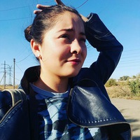 Зоя Агошкова