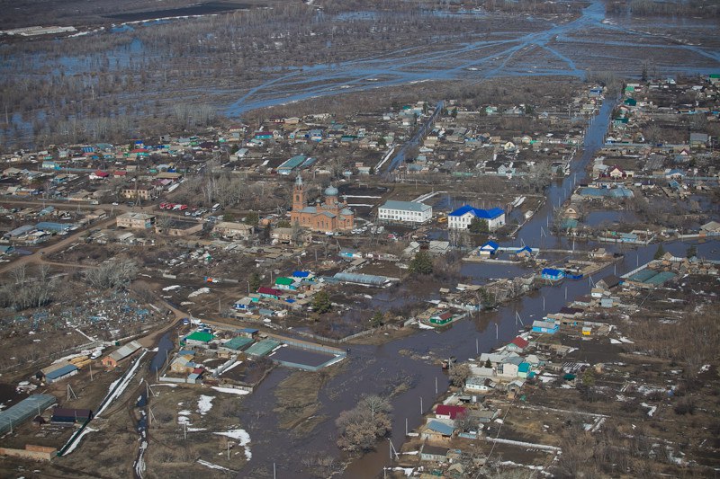 Уточненная информация по подтоплению придомовых территорий в селе Краснохолм города Оренбург по состоянию на 09:00 (мск) Уточненная информация по подтоплению придомовых территорий в селе Краснохолм города Оренбург по состоянию на 09:00 (мск)