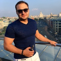 Никита Постников