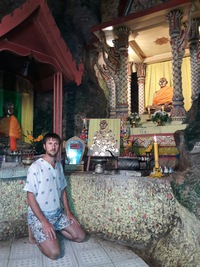 Андрей Дружинин