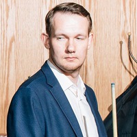 Constantine Mironov