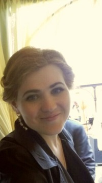 Леночка Плахутенко
