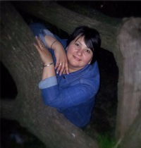 Оксана Николаева