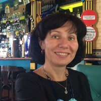 Катрин Каролайн