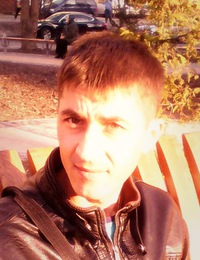 Олексій Бурдяківський