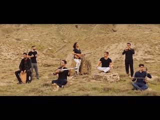 Azer Selimov ve Can Akar ( Uzun ince bir yoldayim, Ninne yarim )