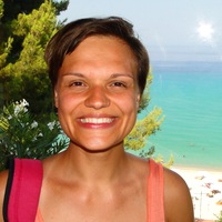 Карина Лютая