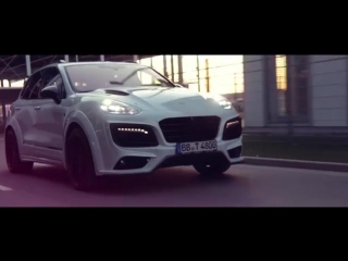 TechArt Magnum «Sport» Edition «30 years»
