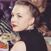 Ирина Янковская