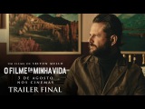 O Filme da Minha Vida | Novo Trailer Oficial